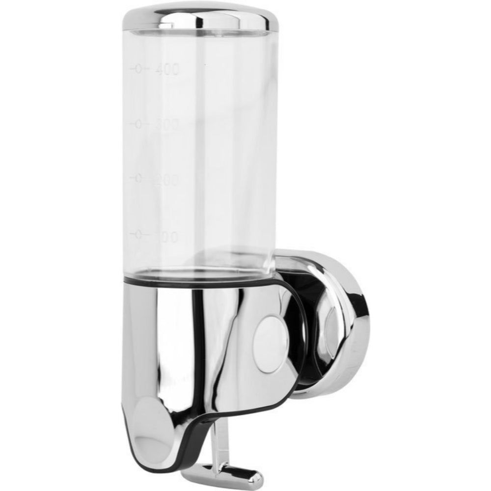 Стенен дозатор за течен сапун FALA, 500 ml