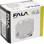 Органайзер за козметика FALA, Crystal 2