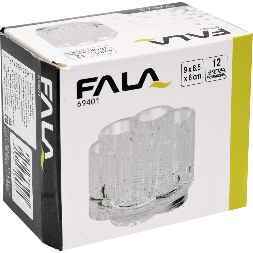 Органайзер за козметика FALA, Crystal 2
