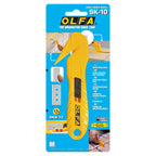 Макетен нож SAFETY, OLFA SK 10, SKB10
