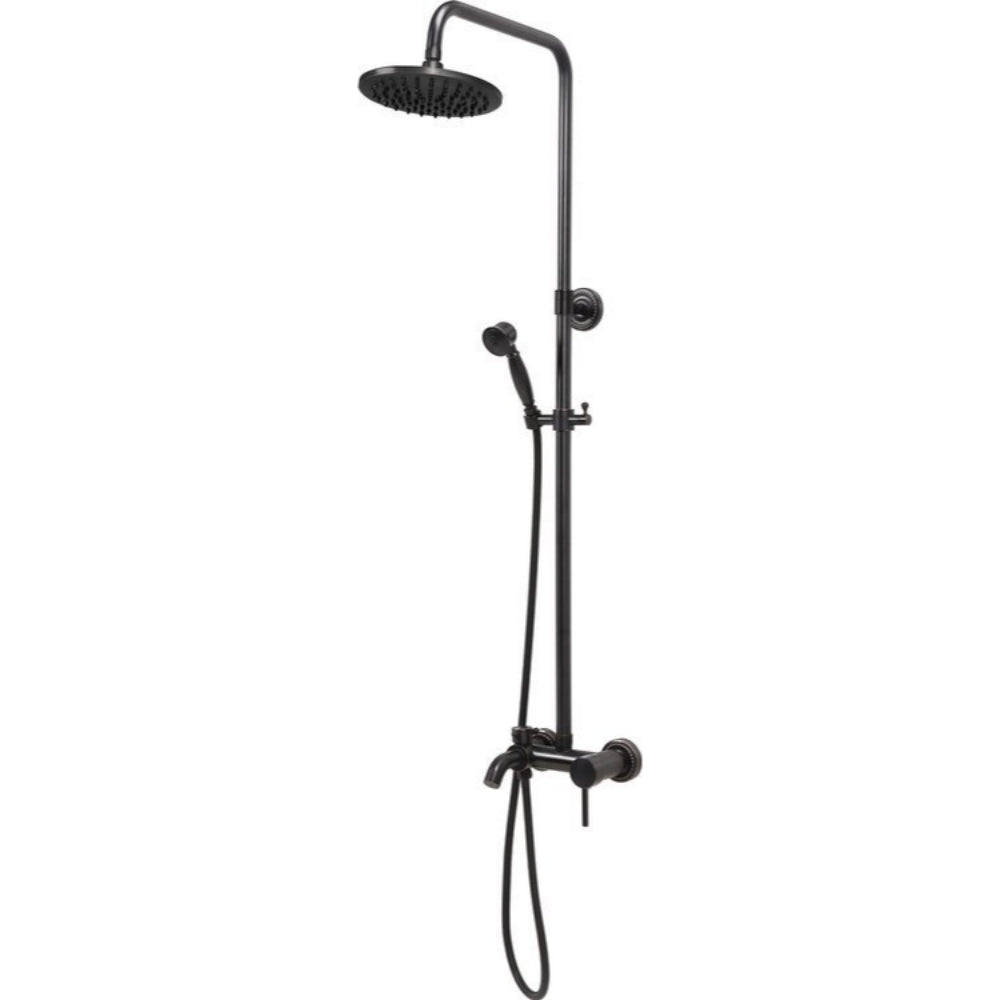 Душ система FALA RETRO BLACK 2