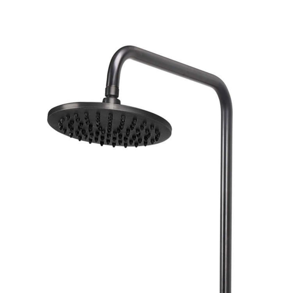 Душ система FALA RETRO BLACK 2