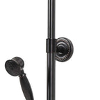 Душ система FALA RETRO BLACK 2