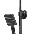 Душ система FALA RETRO BLACK 3