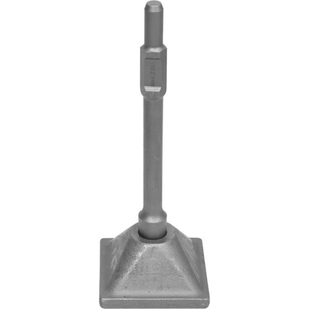 Трамбовка YATO HEX, 150 х 150 мм