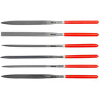 Комплект пили YATO, YT 6161, 4 x 160 х 75 мм, 6 броя