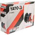 Количка с макара за градински маркуч YATO, 20 - 50 м