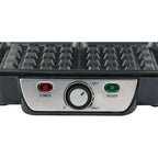 Гофретник LUND, 4 гофрети, 1100 W