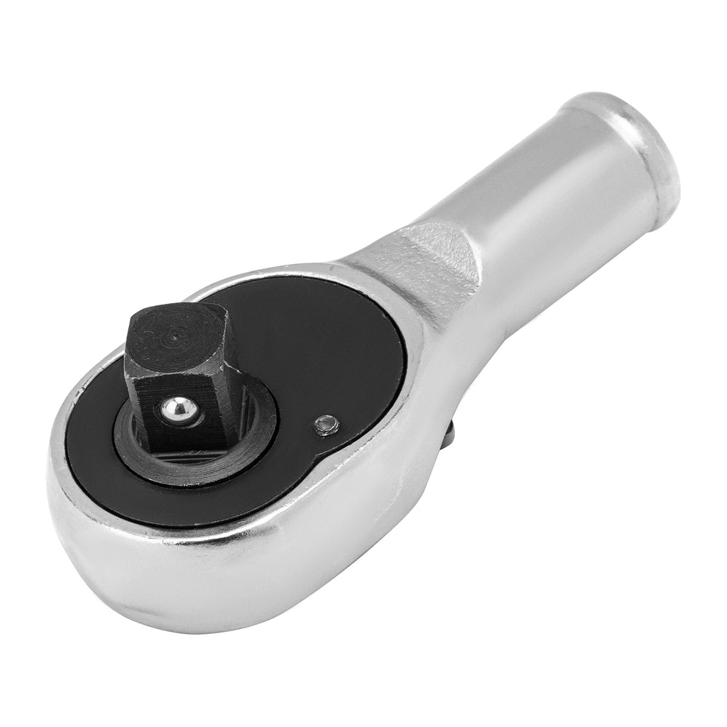 К-т инструменти,  26 части, 3/4"-1", 21-65 мм, пластмасов куфар MTX