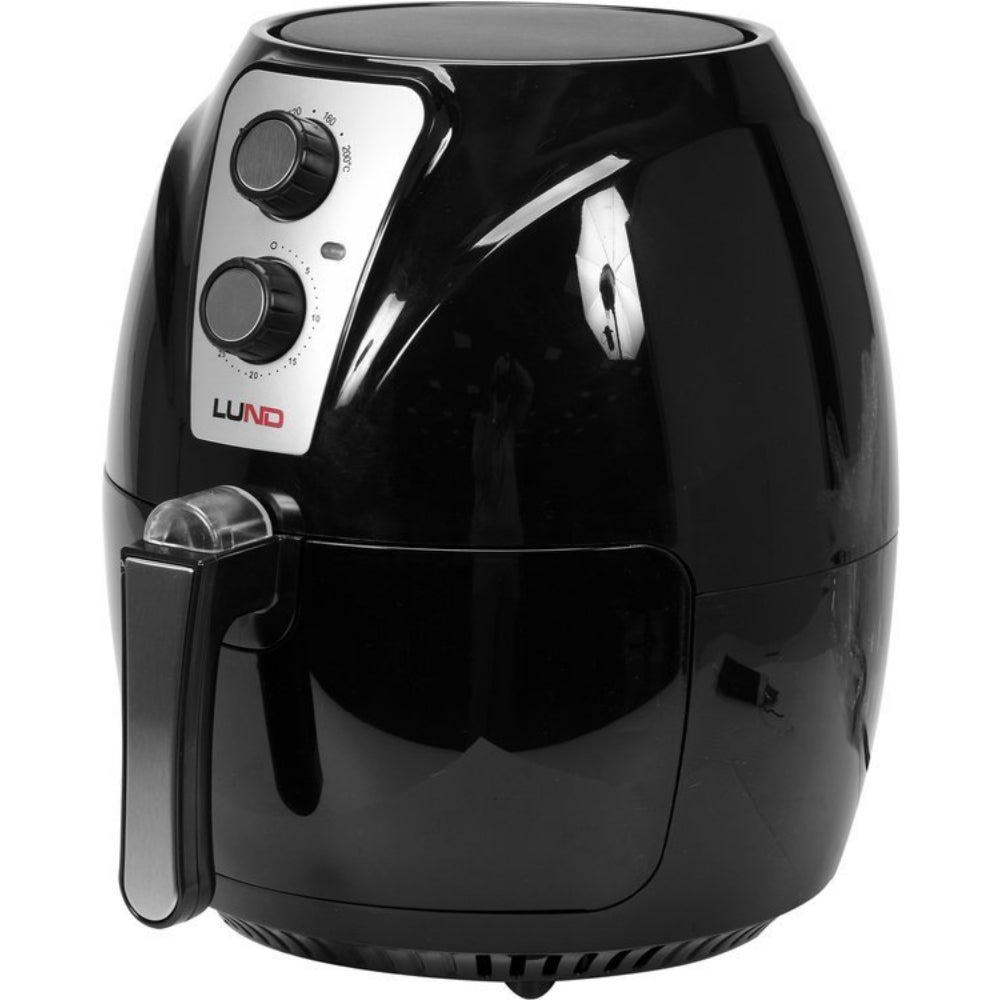 Фритюрник LUND Air Fryer, 2.4 L, 1300 W