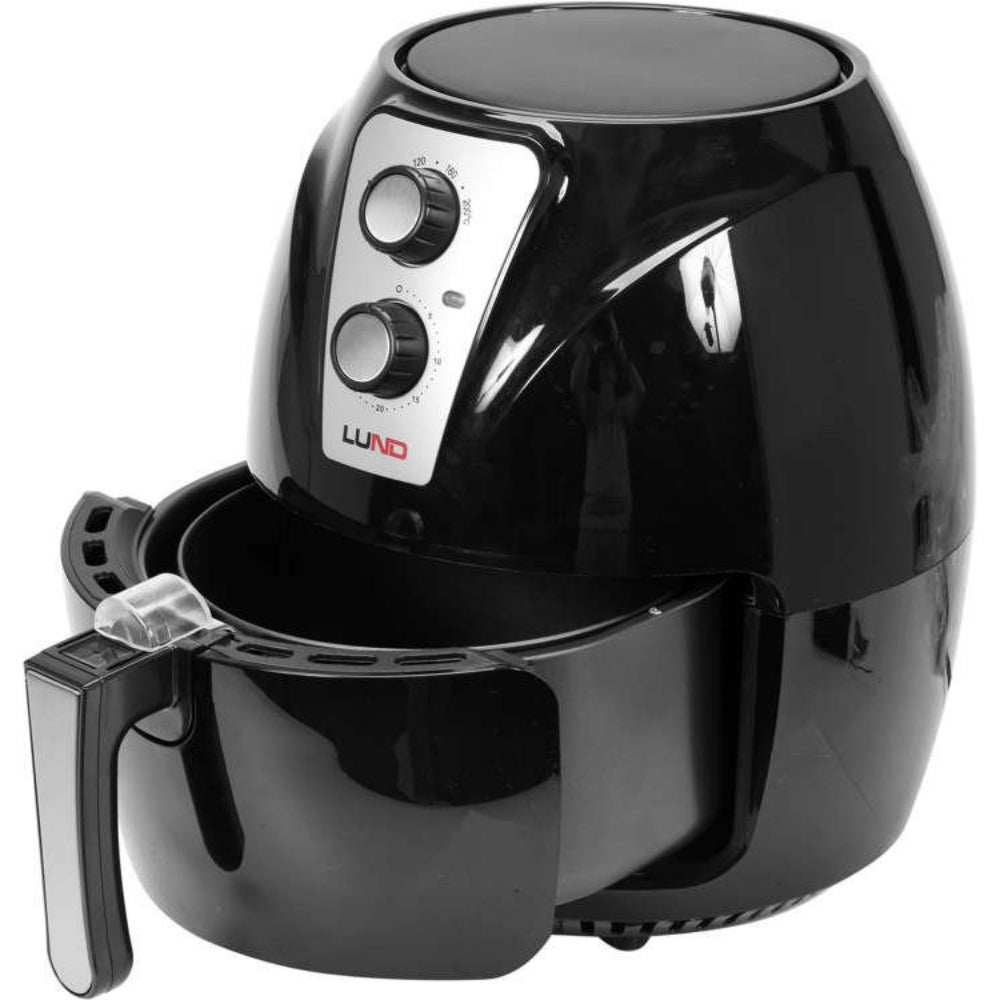Фритюрник LUND Air Fryer, 2.4 L, 1300 W