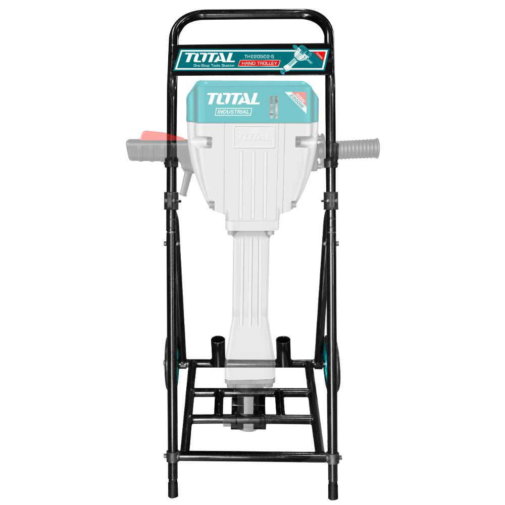 Стойка / количка за къртач TOTAL TL IND TH220502