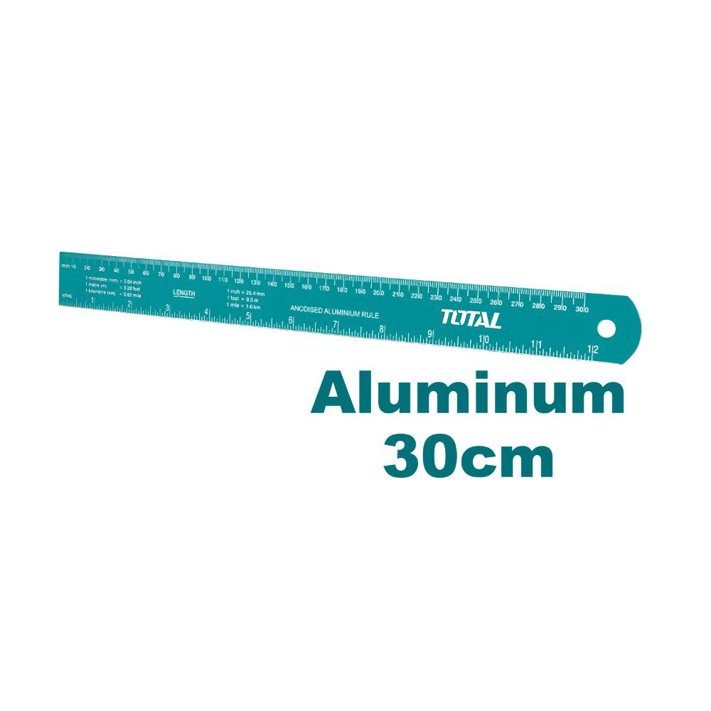 Алуминиева линия TOTAL, 300 мм