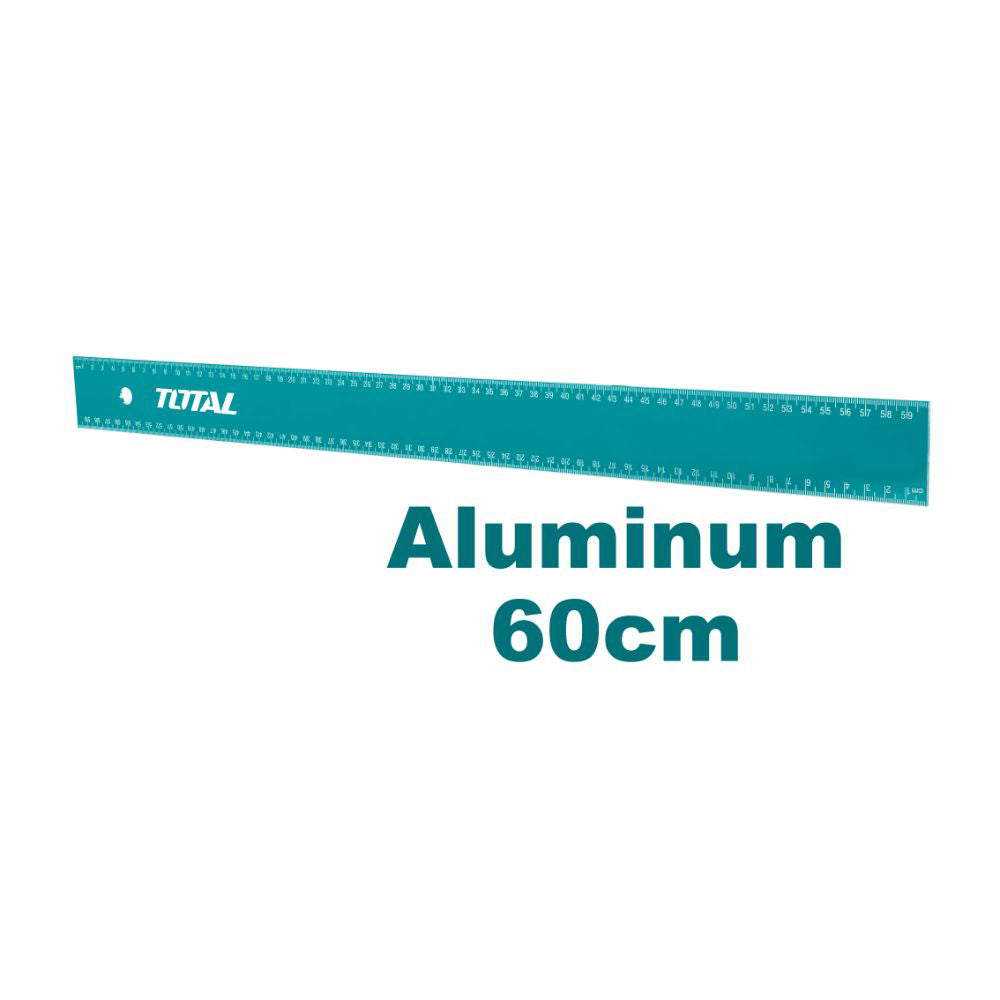 Алуминиева линия TOTAL, 600 мм