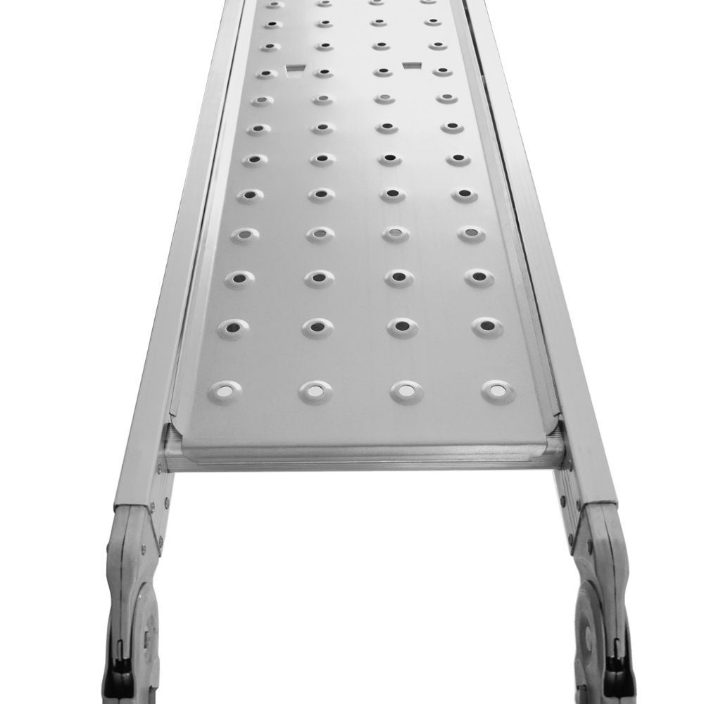 Платформа за стълба STEP 216A, 2 части
