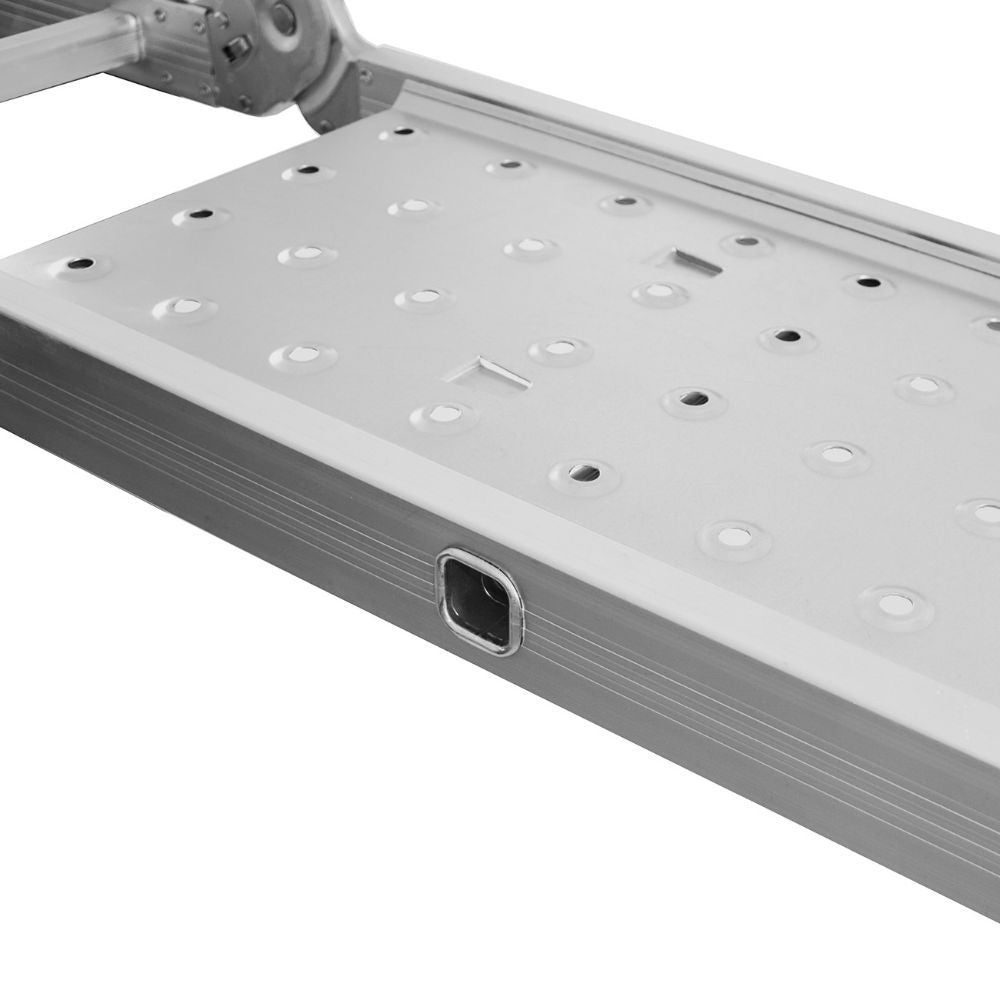 Платформа за стълба STEP 216A, 2 части