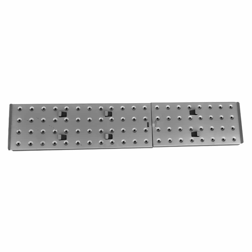 Платформа за стълба STEP 216A, 2 части