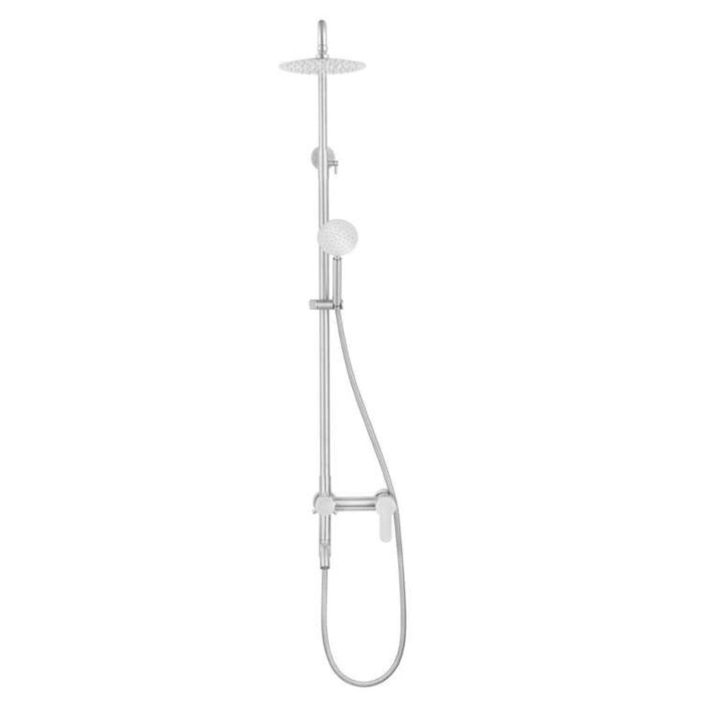 Душ система FALA STEELY 3, Inox