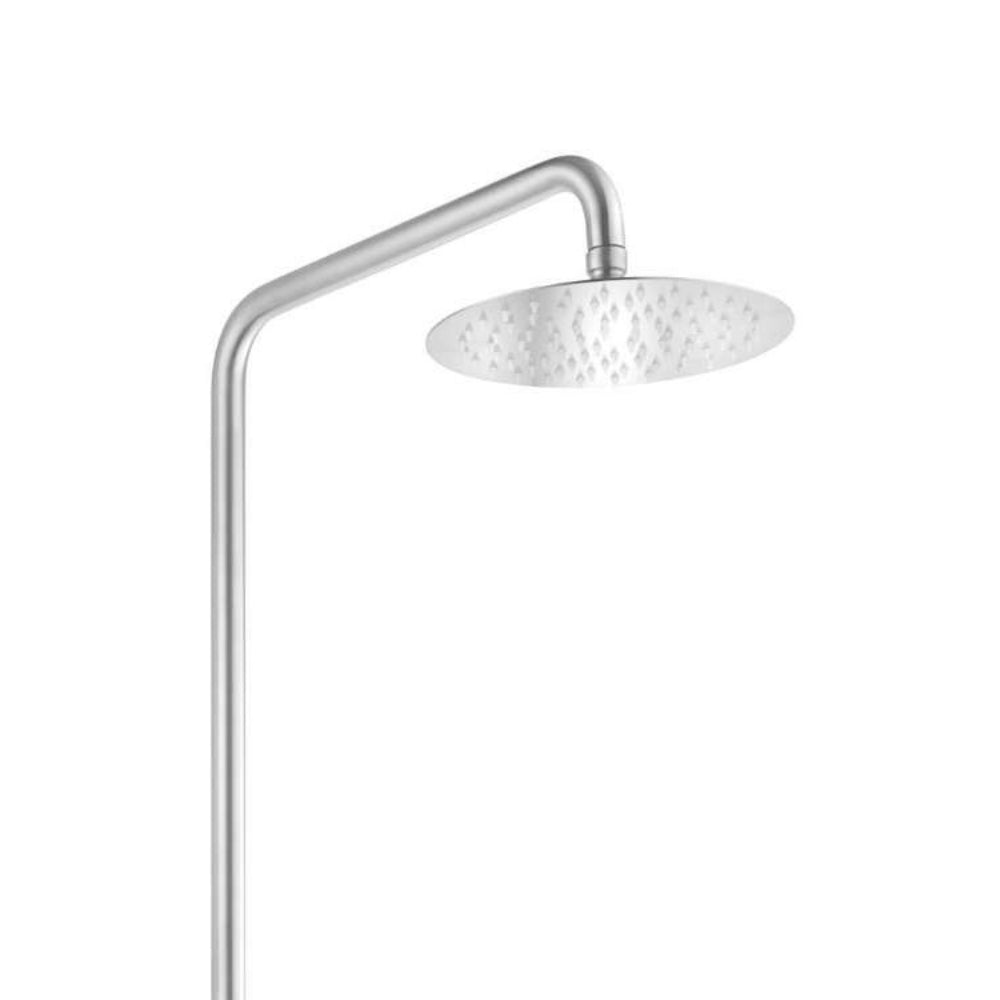 Душ система FALA STEELY 3, Inox