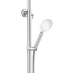 Душ система FALA STEELY 3, Inox