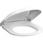 Тоалетна седалка PP-D SOFT CLOSE FALA