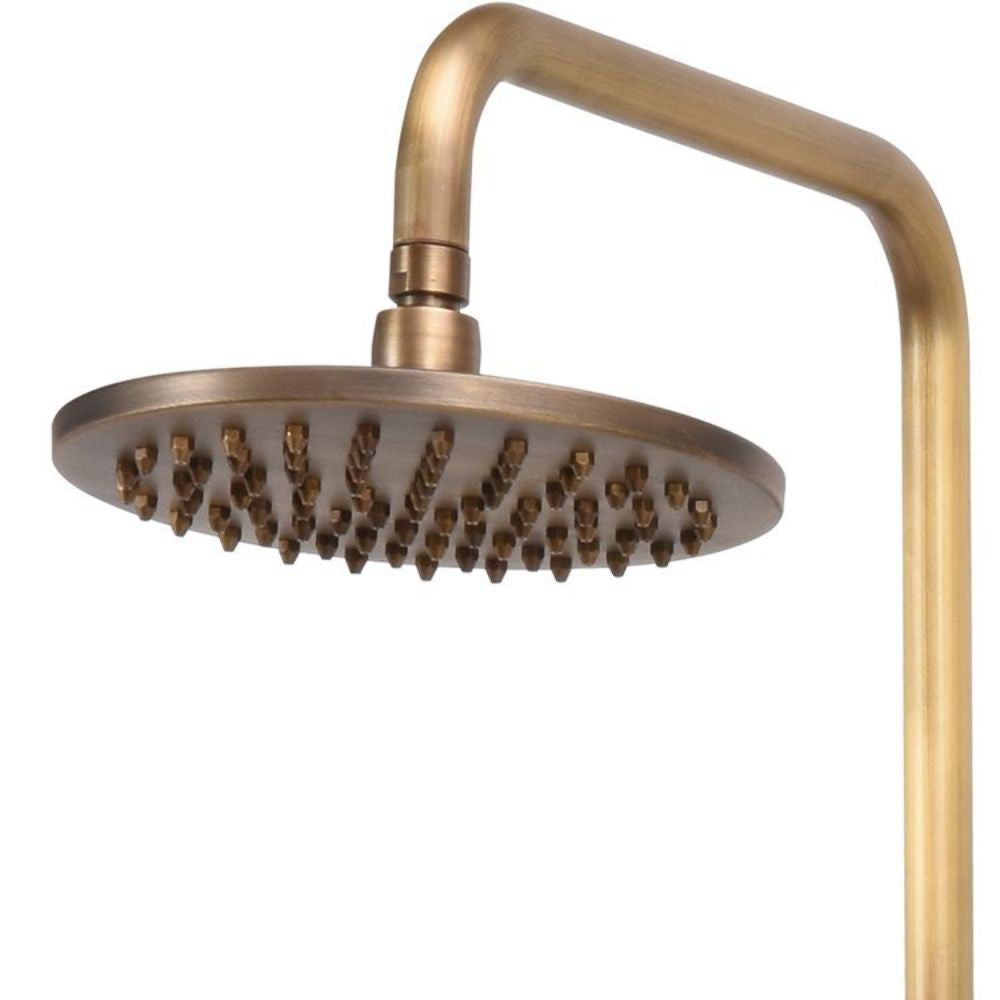 Душ система FALA RETRO BRONZE 1
