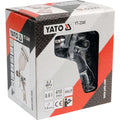 Пистолет за боядисване YATO YT 2340, HVLP, 1.4 мм, 600 ml