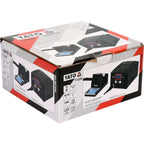 Станция за запояване YATO, ESD, LED, 70 W, 480°C