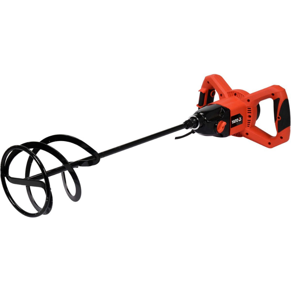 Миксер за строителни смеси YATO, 1600 W