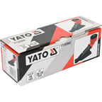 Прахоуловител за перфоратори и бормашини YATO, Ф 16 мм