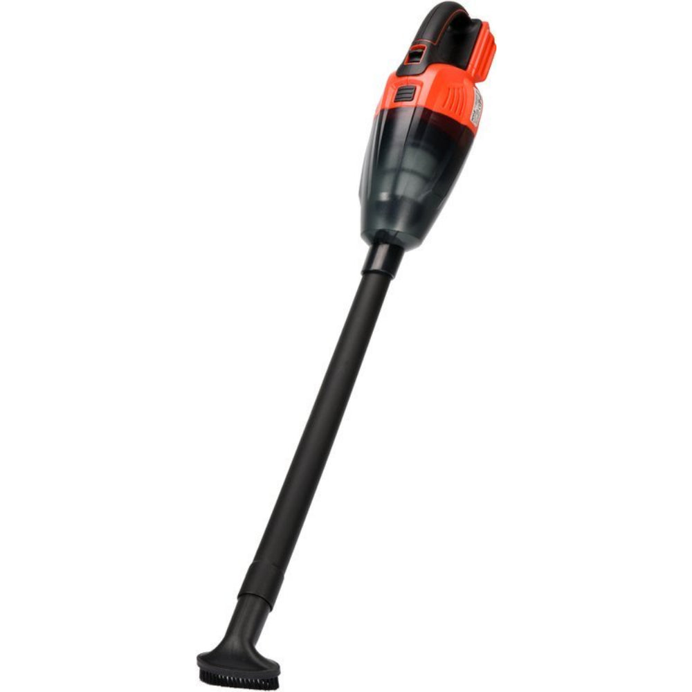 Акумулаторна прахосмукачка YATO, 18V, 0.5 L, без батерия
