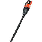 Акумулаторна прахосмукачка YATO, 18V, 0.5 L, без батерия