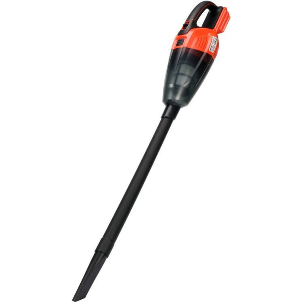 Акумулаторна прахосмукачка YATO, 18V, 0.5 L, без батерия