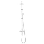 Душ система FALA STEELY 2, Inox
