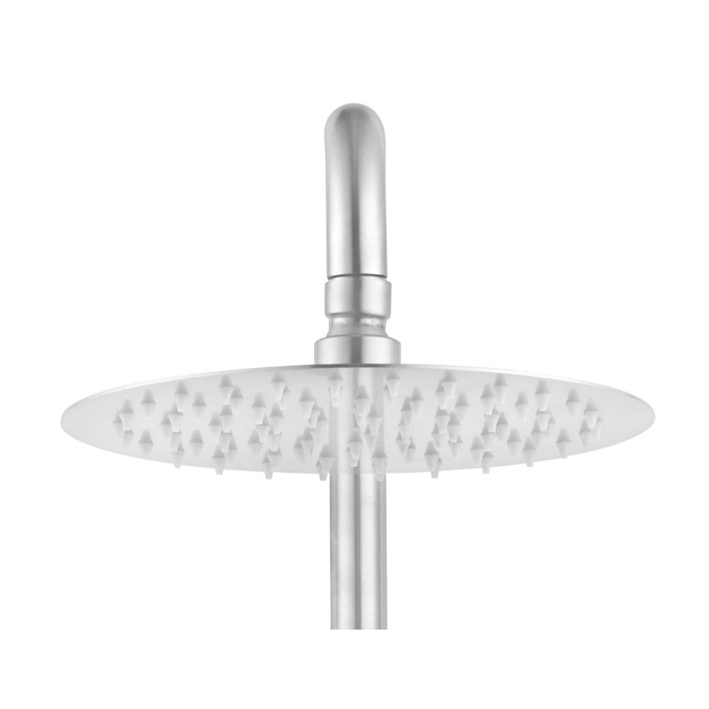 Душ система FALA STEELY 2, Inox