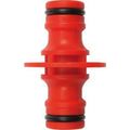 Съединител за маркучи YATO, 1/2", TYPE "I", ABS