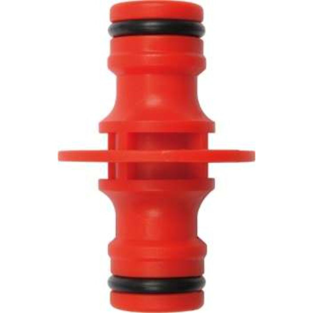 Съединител за маркучи YATO, 1/2", TYPE "I", ABS