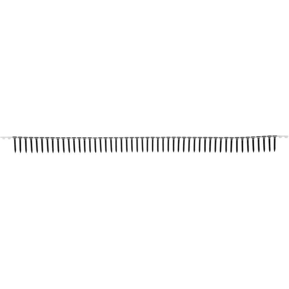 Винтове на лента (магазинирани) за метал, YATO, PH2, 3.5 х 25 мм, 1000 броя