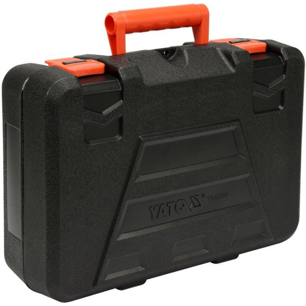 Акумулаторен безчетков винтоверт YATO 82794, 18 V, 42 Nm, 2 Ah