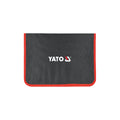 Комплект за демонтаж на авто панели и авторадио YATO, 19 части