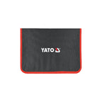 Комплект за демонтаж на авто панели и авторадио YATO, 19 части