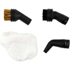 Аксесоари за парочистачка LUND 67200, 67201, 4 части