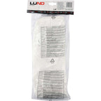 Микрофибър за парочистачка LUND 67201, 3 части