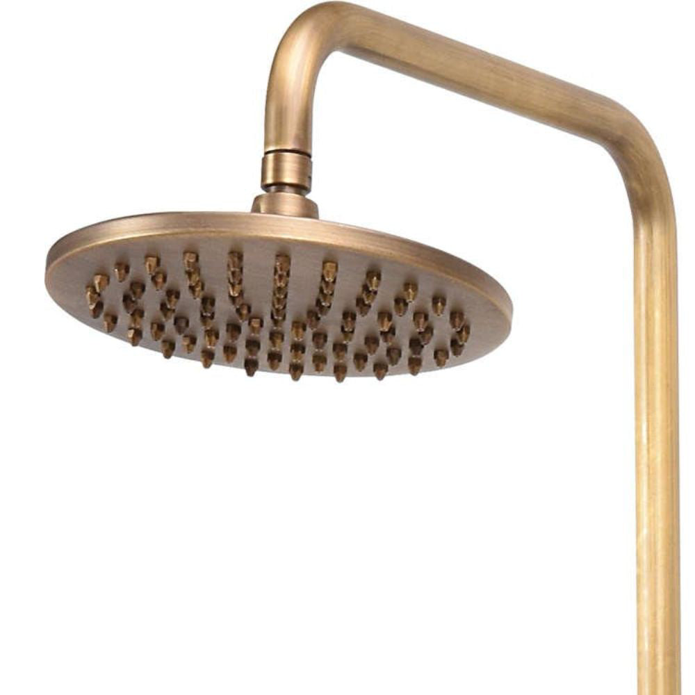 Душ система FALA RETRO BRONZE 2