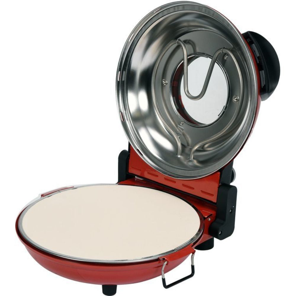 Мини фурна за пица LUND 1200 W