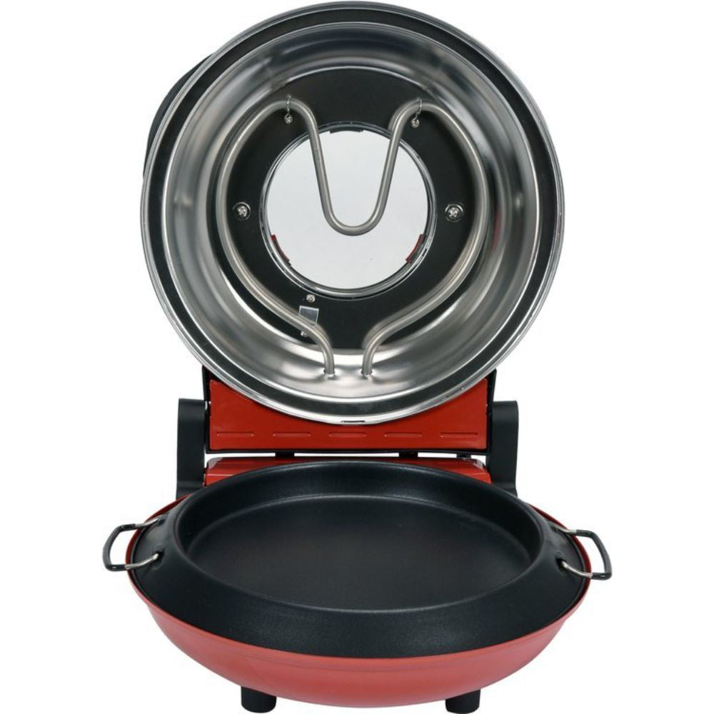 Мини фурна за пица LUND 1200 W