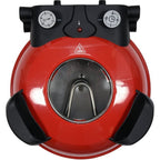Мини фурна за пица LUND 1200 W