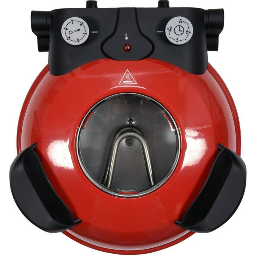 Мини фурна за пица LUND 1200 W