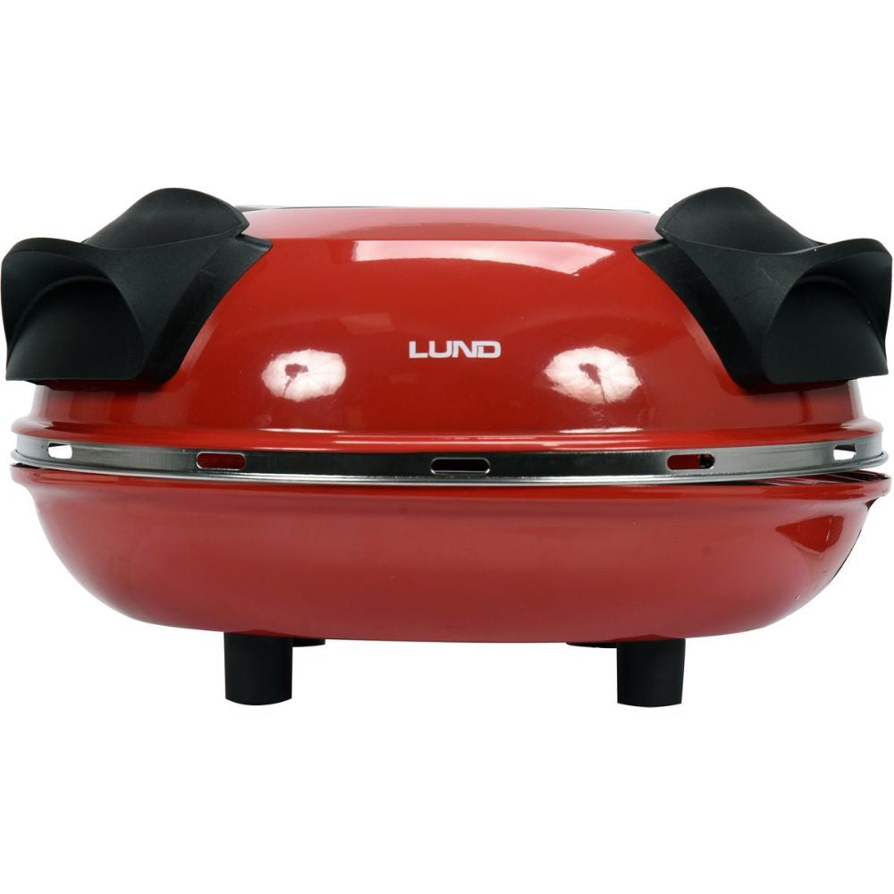 Мини фурна за пица LUND 1200 W