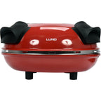 Мини фурна за пица LUND 1200 W